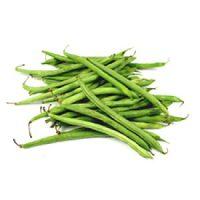 Organic Green Beans