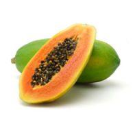 Organic Papaya