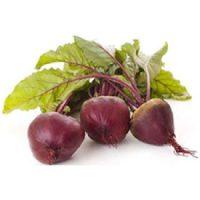 Organic Beetroot